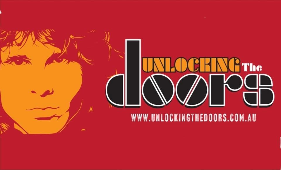 UNLOCKING THE DOORS