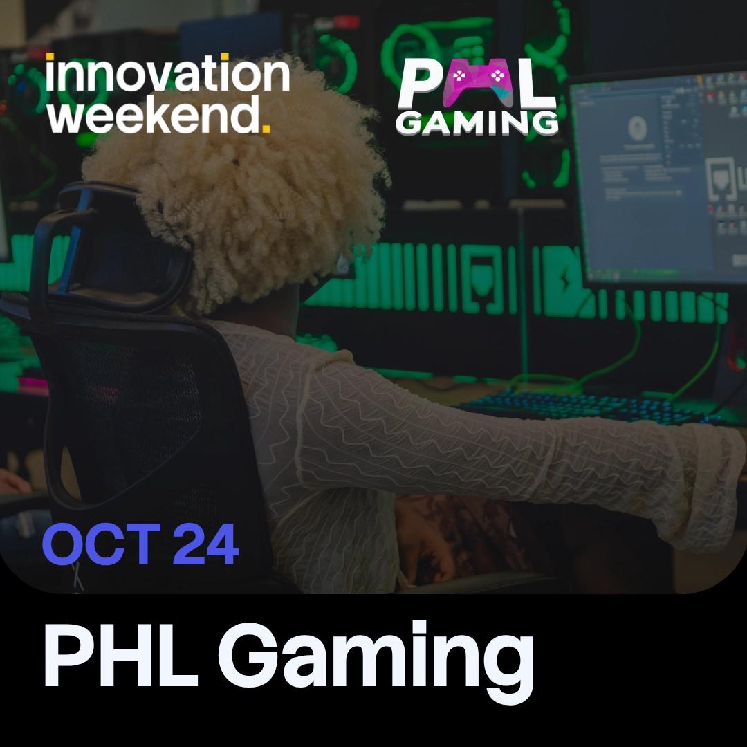 PHL Gaming