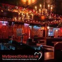 Speed Dating in Birmingham | Ages 30-45