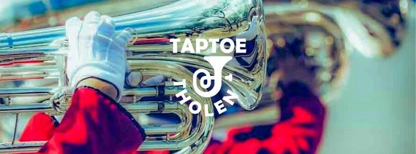 Taptoe Tholen 2026