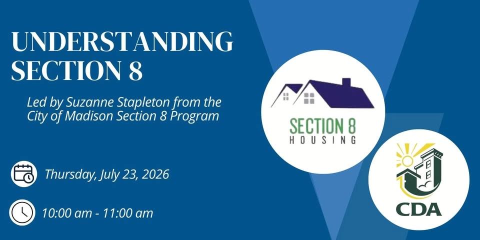 Understanding Section 8