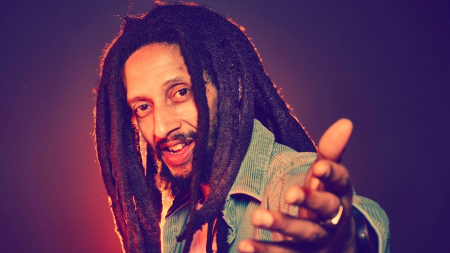 25/6 JULIAN MARLEY & THE UPRISING | DEBASER STRAND