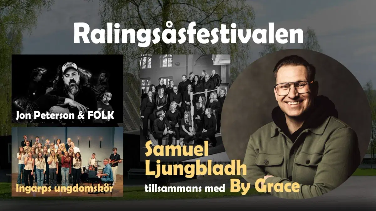 Ralingsåsfestivalen