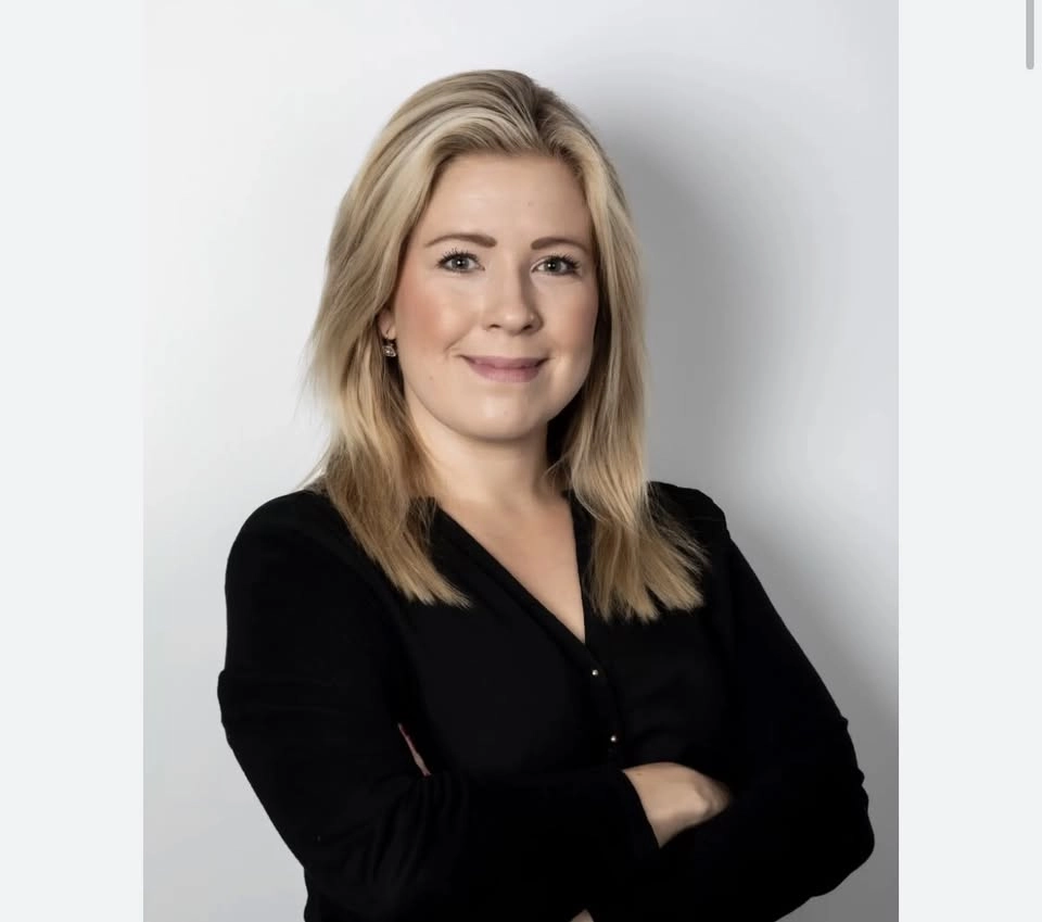 Save the date! Stadshusvandring med Andréa Hedin!