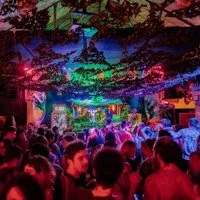 Samedia Shebeen at The Mash House