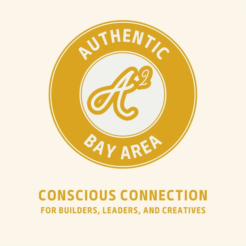 Conscious Connection for builders, leaders, and creatives