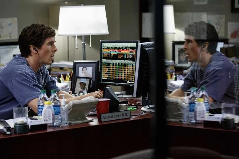 Voxpot KINO: The Big Short