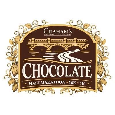 Graham's Chocolate 1/2 Marathon