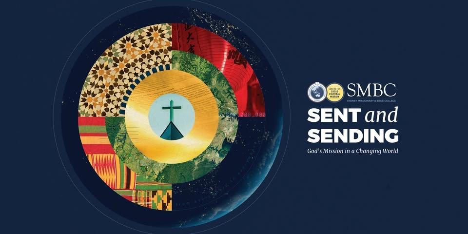 SMBC Biennial Global Mission Conference