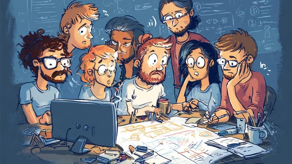 Open Coding Night