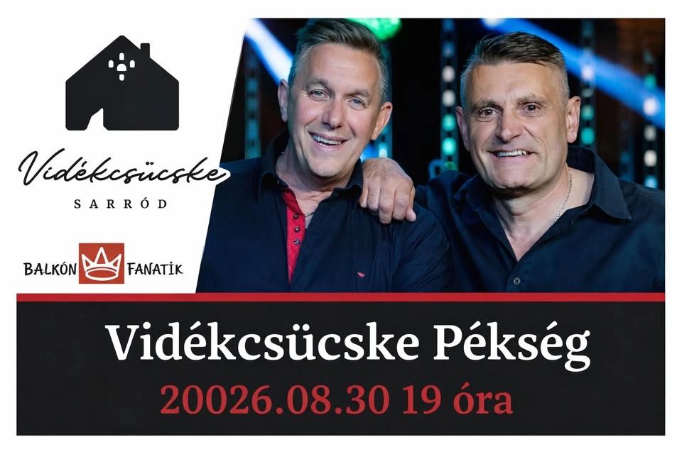 Balkon Fanatik Koncert