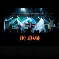 Shef Leppard. Live at Empire Rochdale