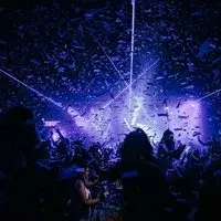 Ultimate Rave Bingo // Nottingham //