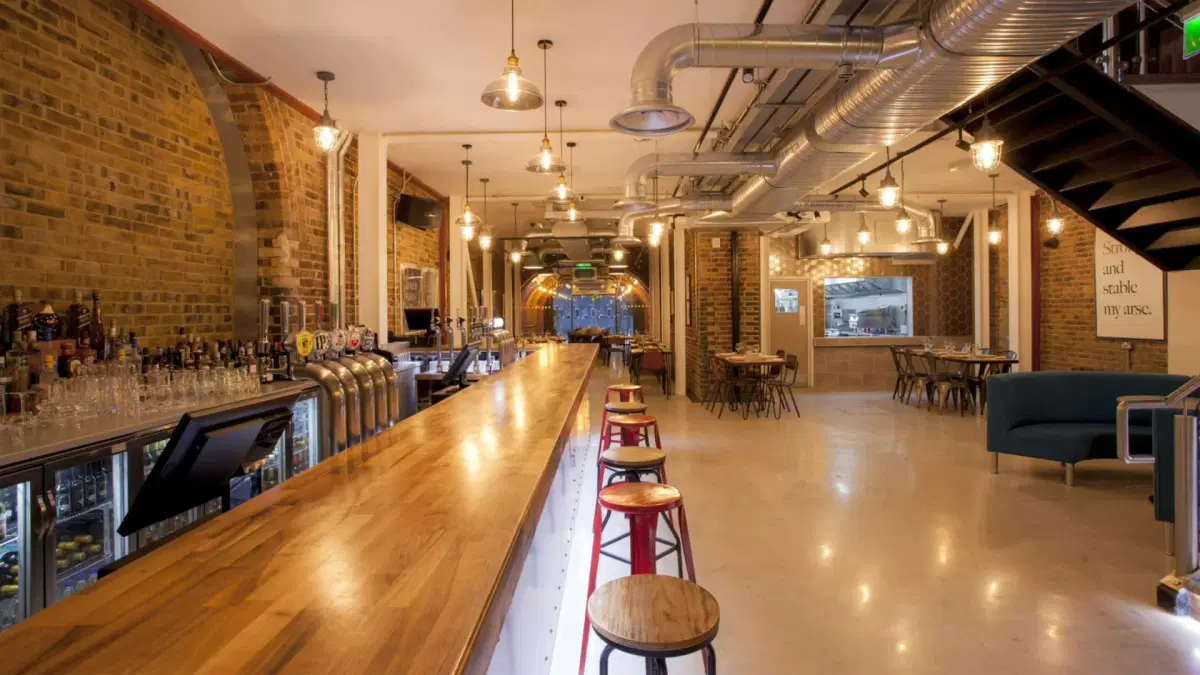 đž afterwork @ samađž