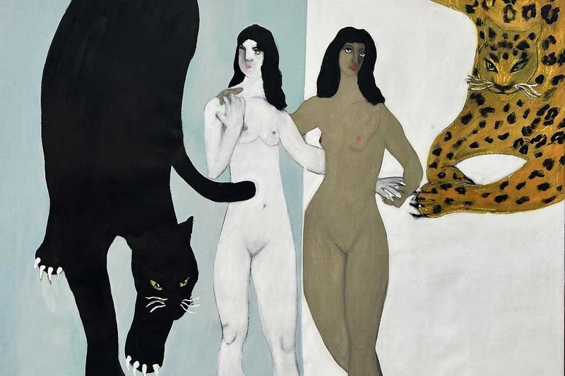 Not all beasts are the same: Petr Horvát