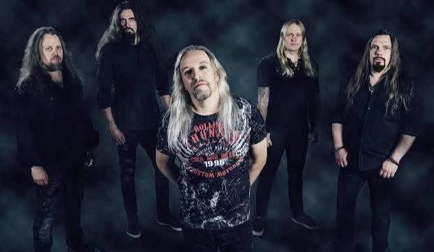 SONATA ARCTICA EN CIUDAD OBREGON