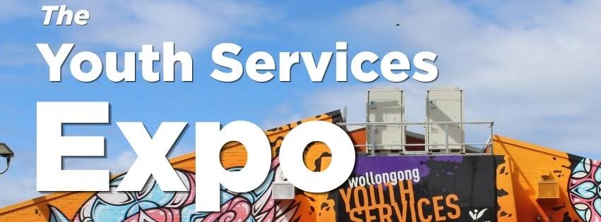 The Youth Services Expo