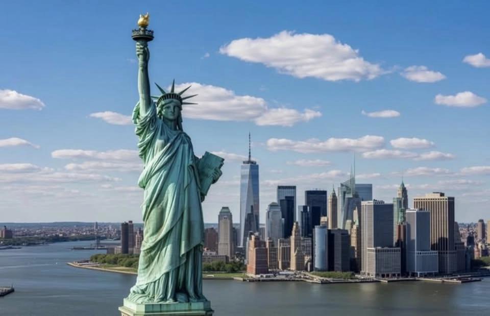 Dubai Property Investment Meetings, New York