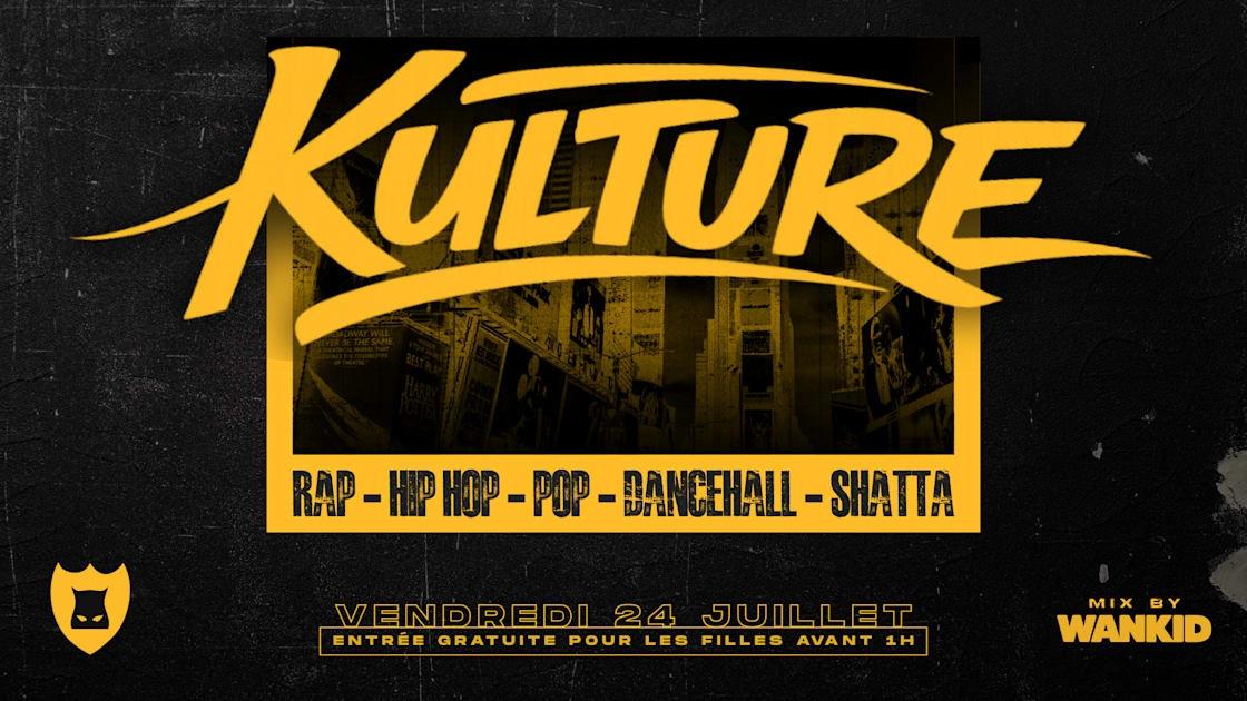 Kulture