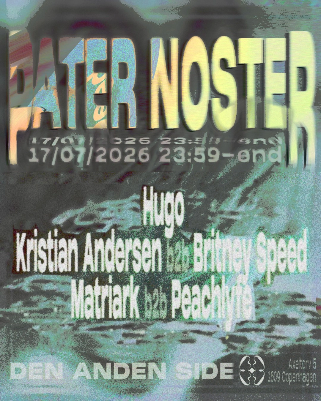 Pater Noster