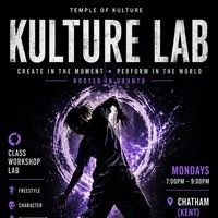 Kulture Lab