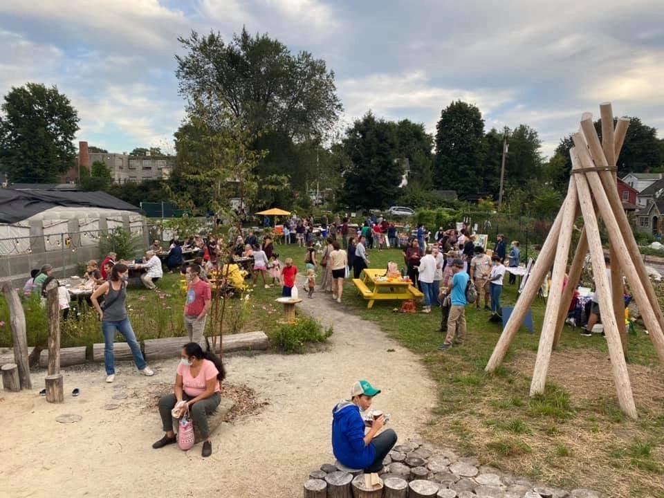 Celebrate our Farm's 14th Birthday!