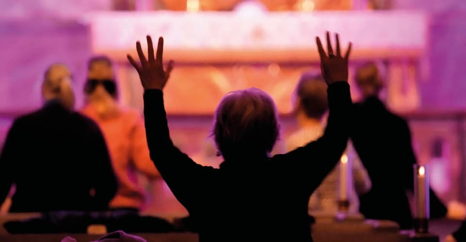 HedvigDans - Dansmässa