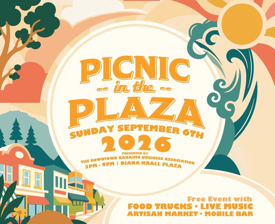 Picnic in the Plaza 2025