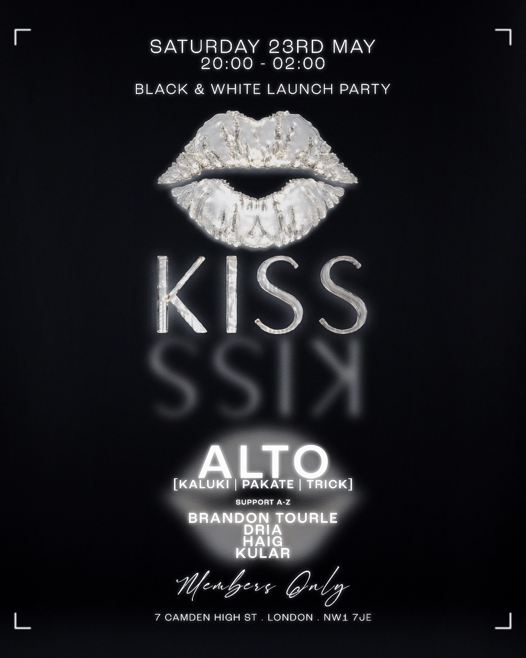 Kiss