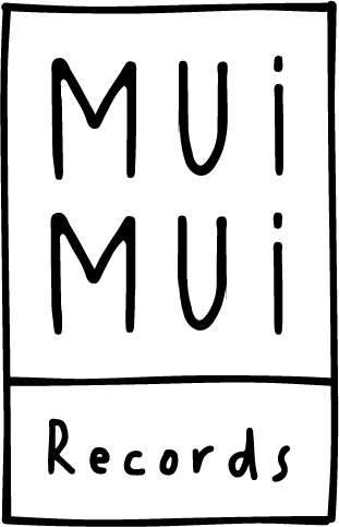 Mui Mui Records w/ The Village Fools + E. Alexander