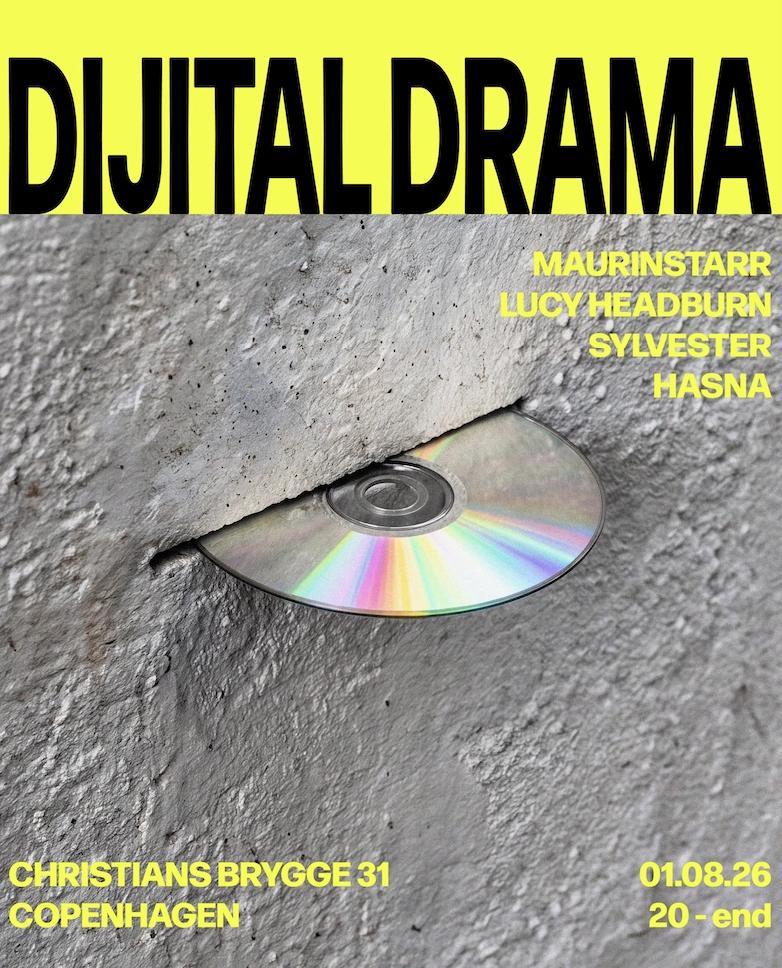 DIJITAL DRAMA