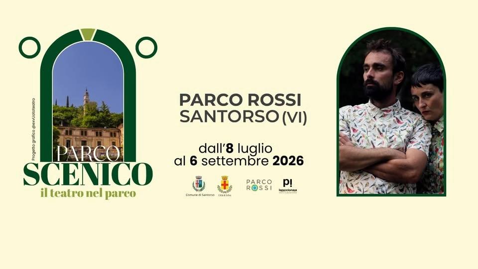 Antropocene e altri poceti. Con i fratelli Dalla Via