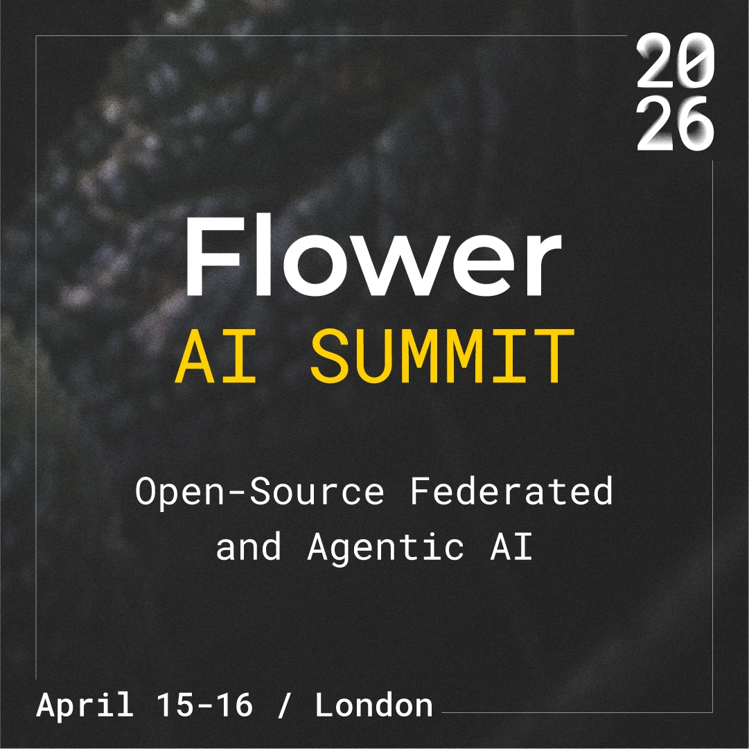 Flower AI Summit 2026