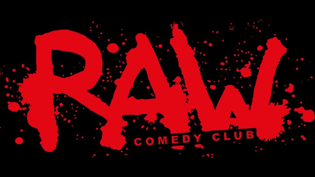 RAW GBG Carl Stanley, Niklas Andersson mfl. EXTRA