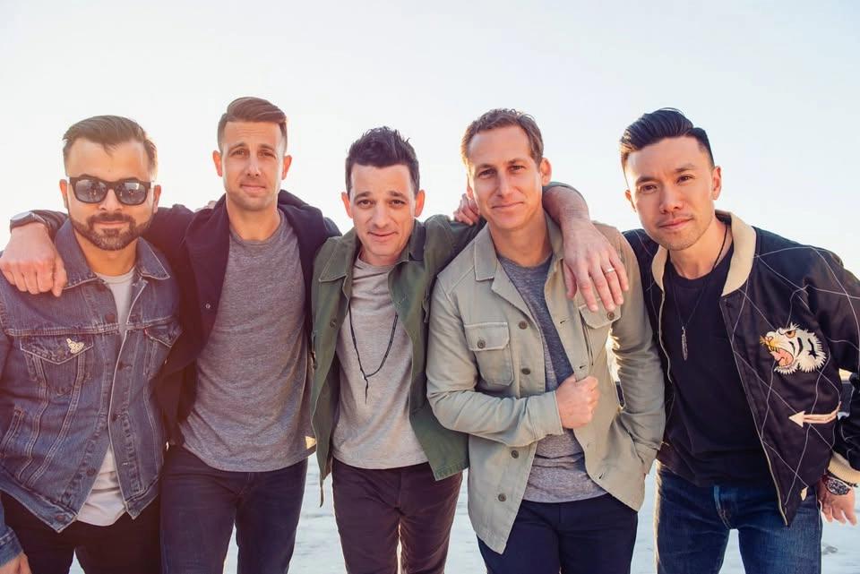 O.A.R. β Richmond