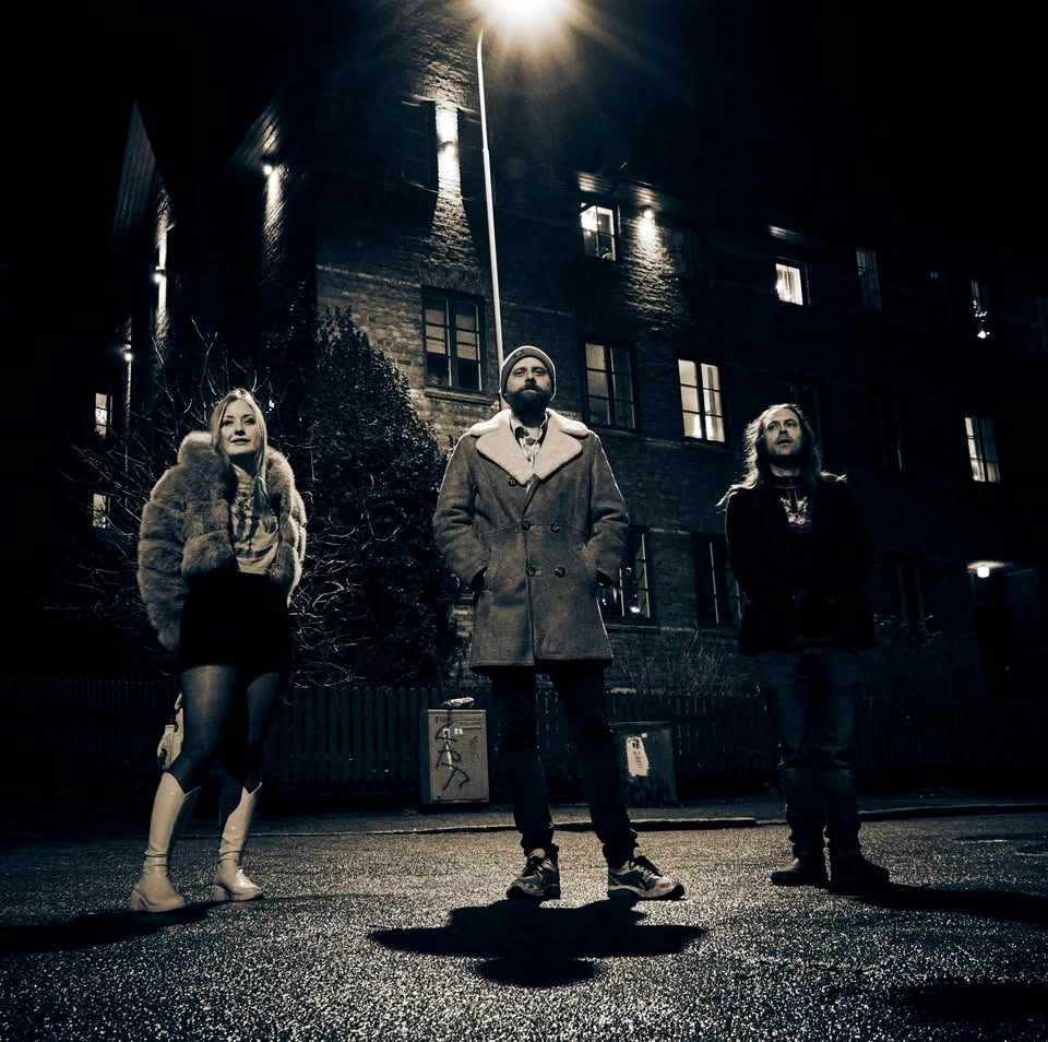 Odd Bird Society - Linnekrogen