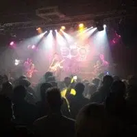 Inkrmn / Coyote / Benjy Saia / Soulsonica