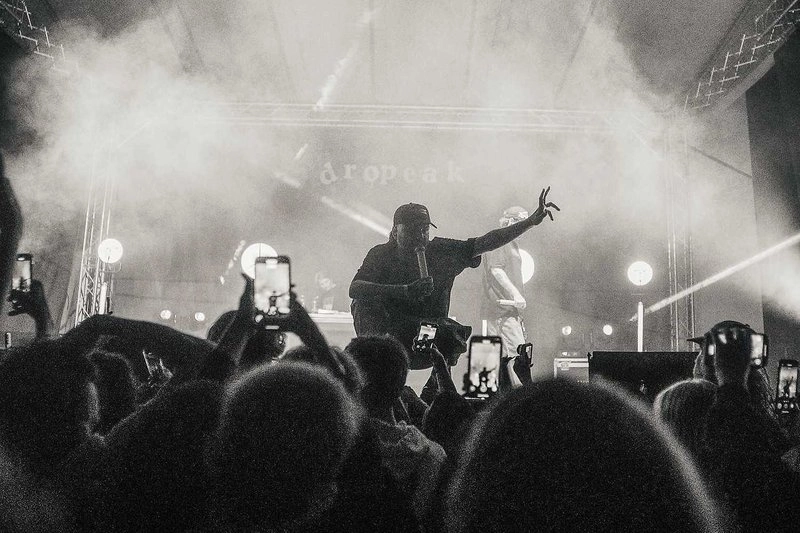 Dropeak Festival 2026