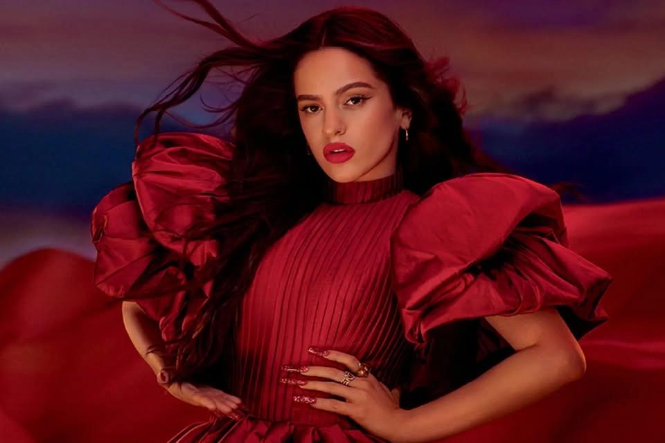 🚨 LAST VVIP ACCESS – FINAL HOURS for ROSALÍA in Houston 🚨