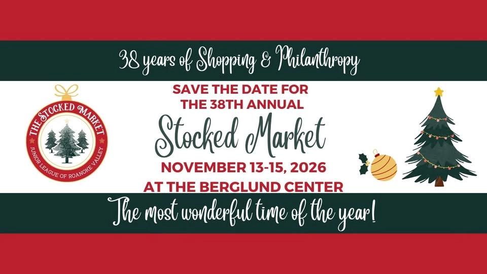 38TH Annual Stocked Market