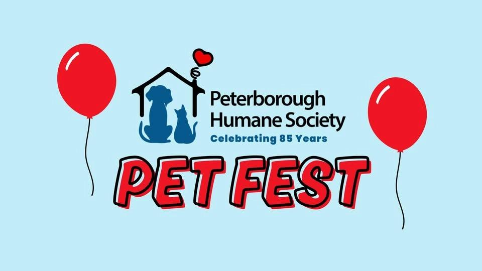 Pet Fest