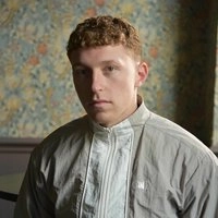 Shape Culture pres. Cam Stockman