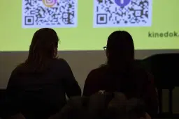 DopoKino – Balománie