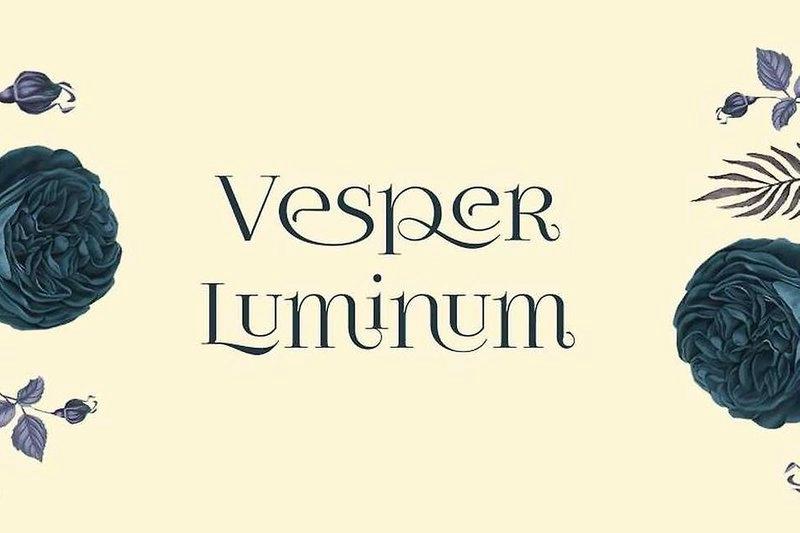 Vesper Luminum