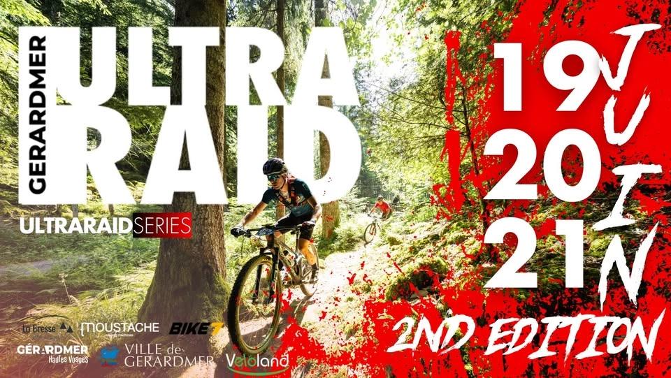 ULTRA RAID Gérardmer 🇫🇷