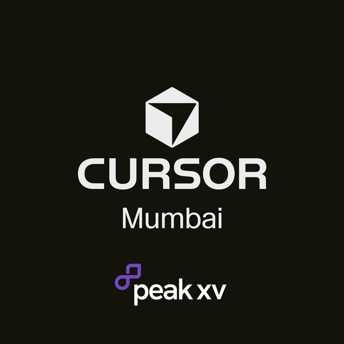 Cursor Mumbai Meetup