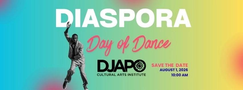 Diaspora Day of Dance