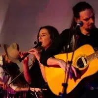 Pagan Speed Folk Acoustic Night with PerKelt and guests