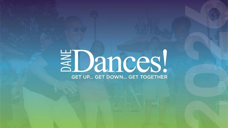 Dane Dances! - Cold Sweat & The Brew City Horns | Orquesta Salsol Del Mad