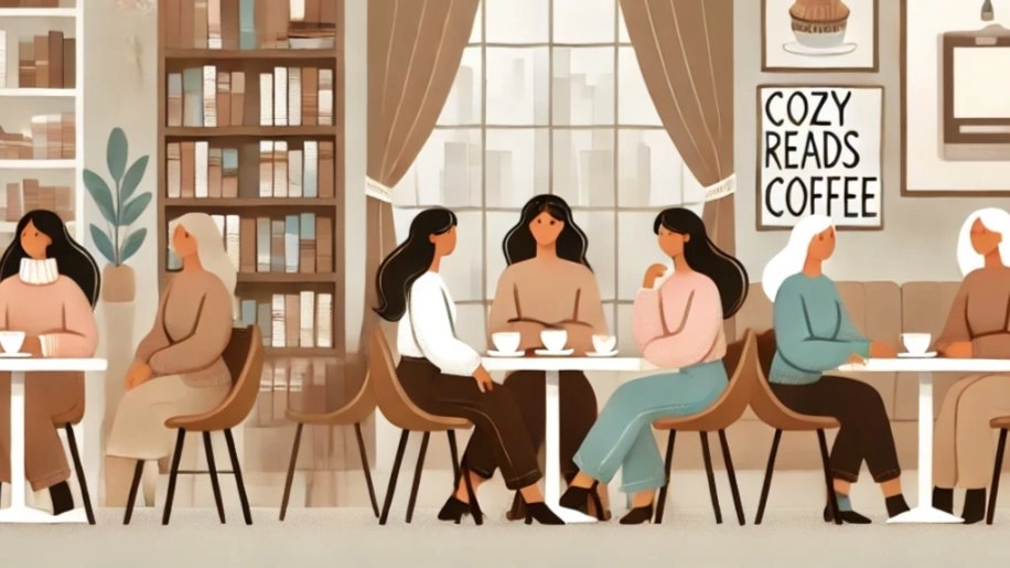 The Literati Dublin